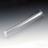 Test Tube, 16 x 100mm (12mL), PS, No Rim, Round Bottom, 500/Bag, 4 Bags/Case