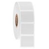 .875 x .875 Chemical Resistant Labels for Zebra Printer, 1800 labels/roll-**** Please contact us for latest price*****