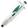 Pipette, Diamond PRO, Fixed Volume, 5000uL (5mL), Light Green