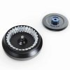 30 Place Rotor, 1.5 & 2.0mL Microtubes, 6000rpm max, Aluminum, for GCC-MP